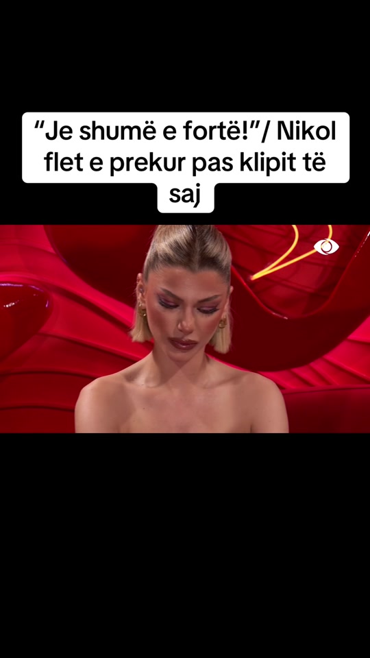 je_shume_e_forte_nikol_flet_e_prekur_pas_klipit_te_saj