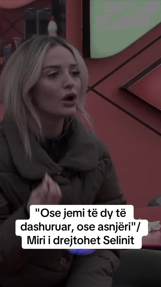 ose_jemi_te_dy_te_dashuruar_ose_asnjeri_miri_i_drejtohet_selinit
