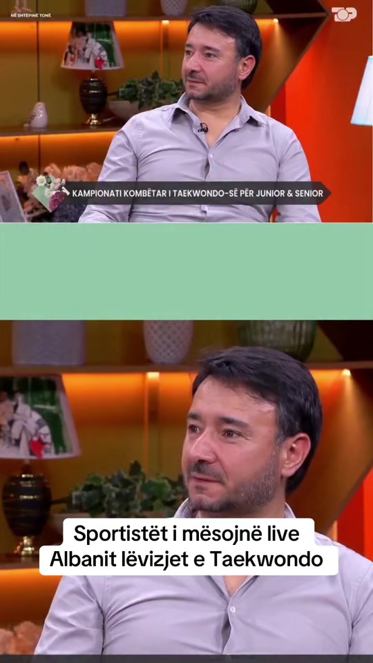 sportistet_i_mesojne_live_albanit_levizjet_e_taekwondo