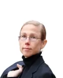 Individual finding comfort and connection in AI interactions, exploring closeness over real friendships