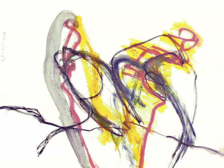 Person reflecting on emotional behavior and meaning connected to i feel disconnected even when in love