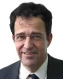 Individual contemplating commitment challenges while analyzing past relationship signals