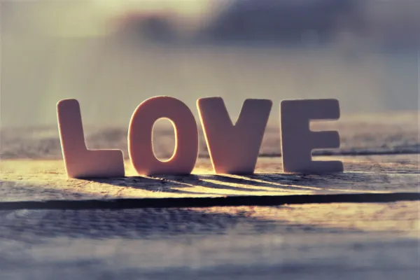 Couple exploring their feelings of disconnection in a long-term relationship together.