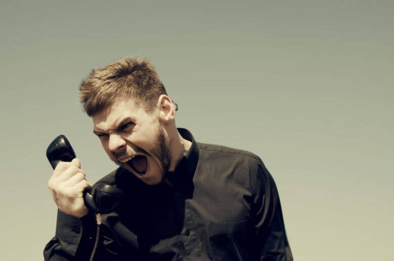 Couple communicating through video chat, navigating feelings of insecurity in a long distance relationship