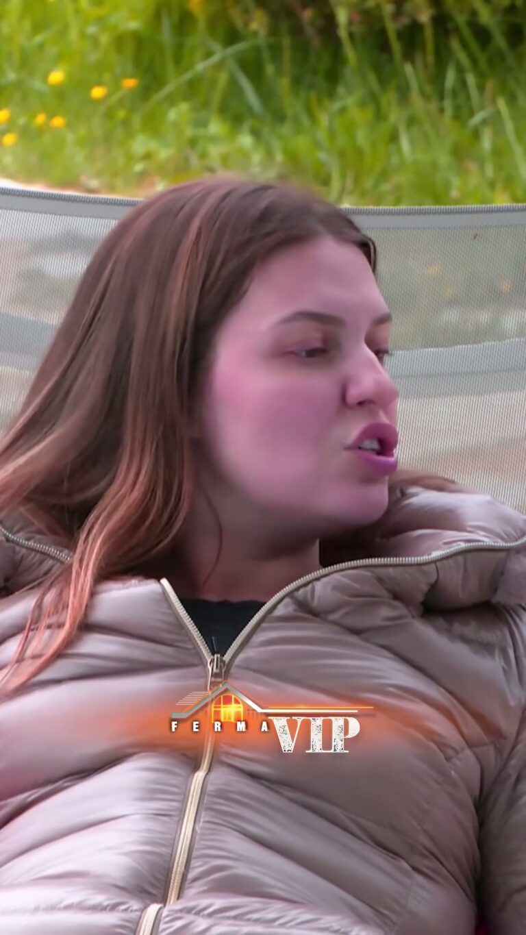 Qëllimet e ndryshme të Jonidës dhe Sarës në Ferma VIP Albania