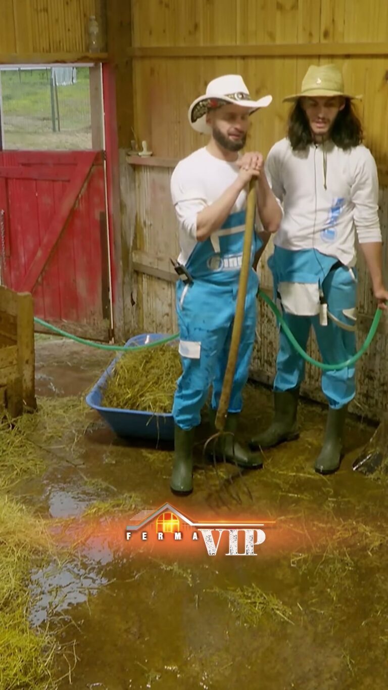 DJ Bujaka: Muzika si Pasion në Ferma VIP Albania