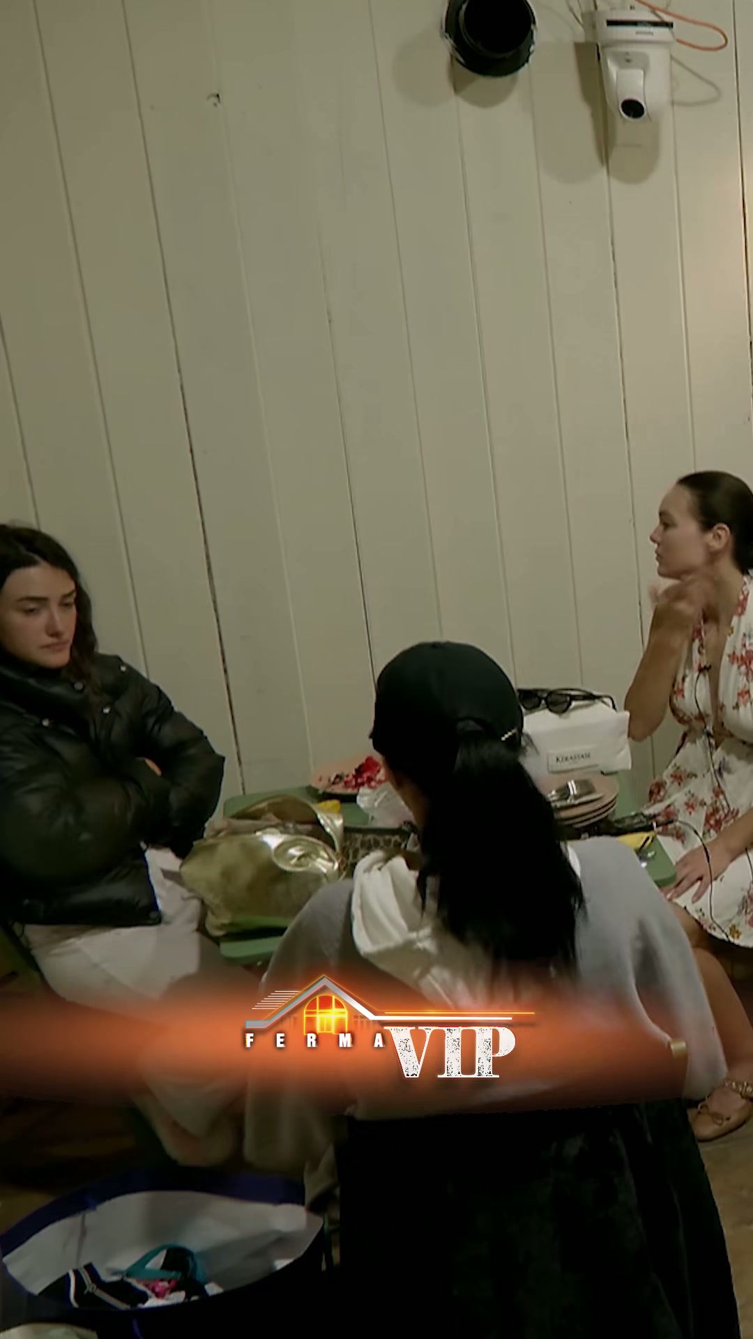 Ferma VIP Albania: Konflikti Mes Dëshirave dhe Realitetit