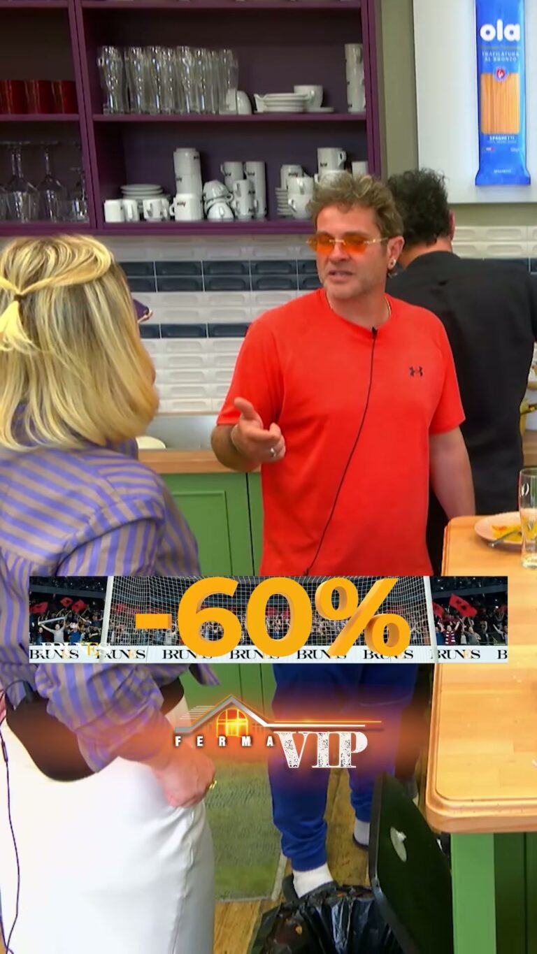 Konflikti mes Malborës dhe Ilirit: Një Moment i Papritur