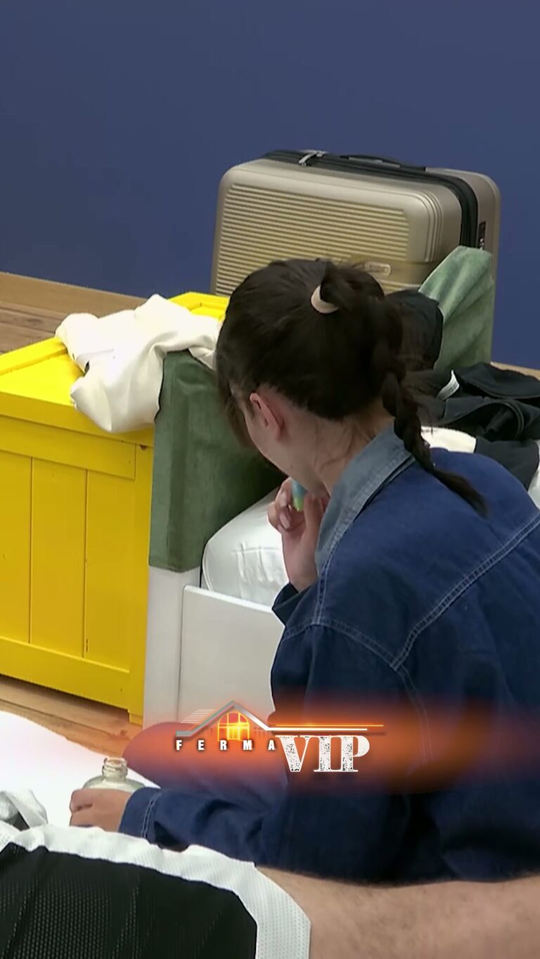 Adioni Ndreve në Vëmendjen e Të Gjithëve: Vëllai i Tij Muzikant i Njohur në Ferma VIP Albania