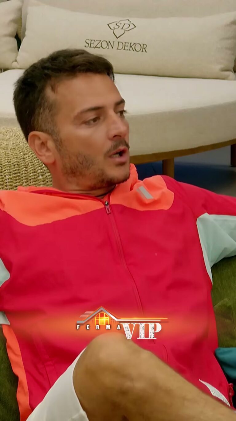 Iliri i Revoltuar me Mimozën: Konflikti në Ferma VIP Albania