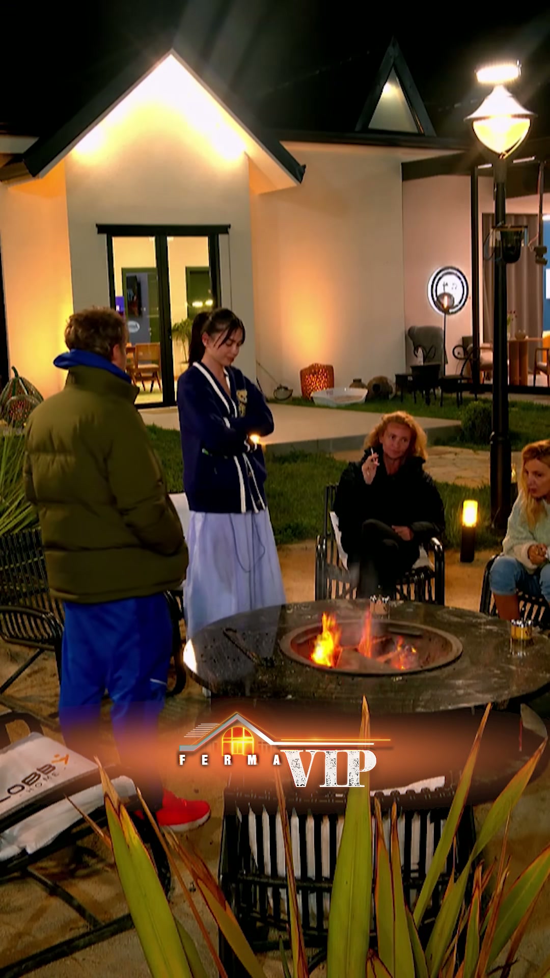 Historia e Ermionës: Si Ferma VIP Albania e shpëtoi nga flakët