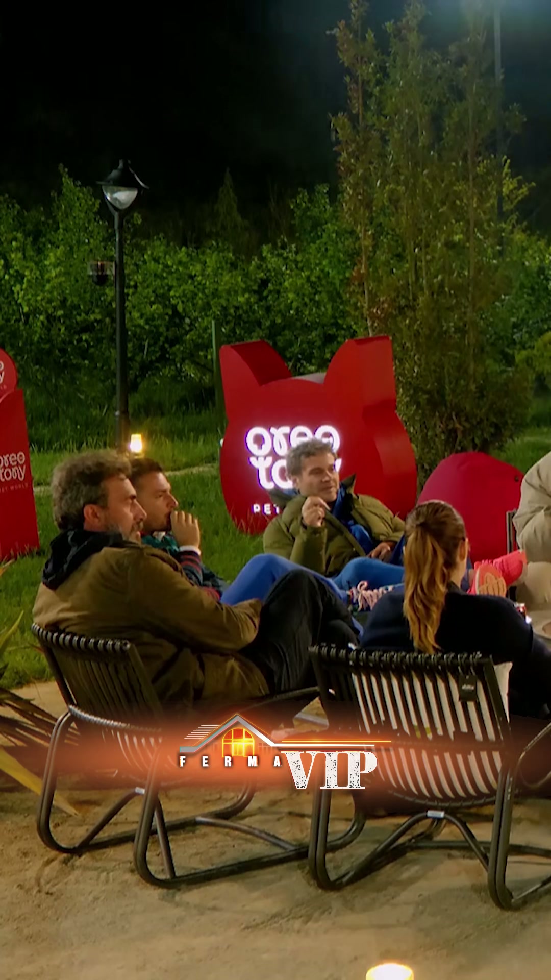 Iliri dhe Ervini: Dashuria e Mimozës në Ferma VIP Albania