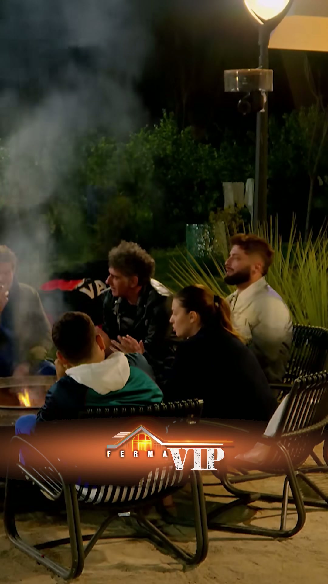 Biseda e nxehtë mes Klodit dhe Ilirit – Çmime VIP në Ferma VIP Albania