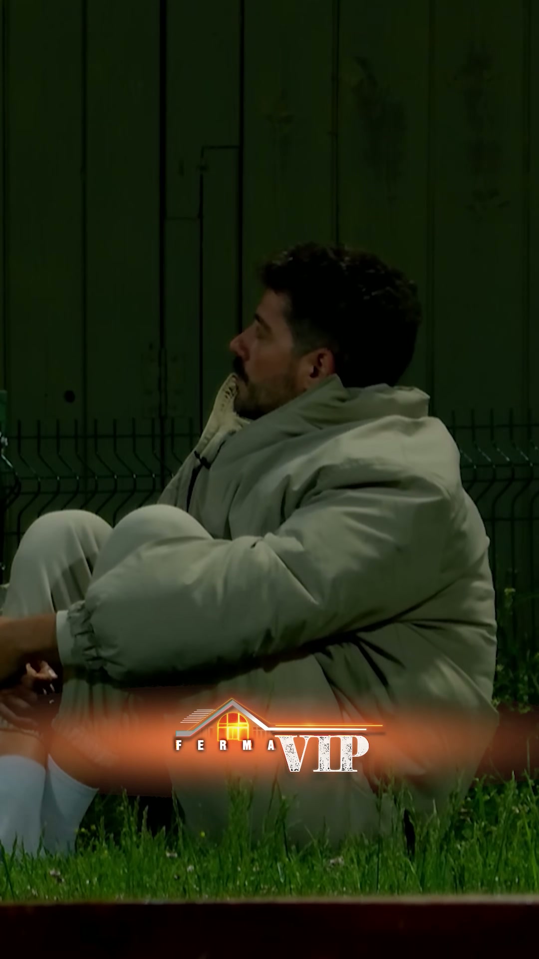 Indri Ruajtës i Vanesës në Ferma VIP Albania