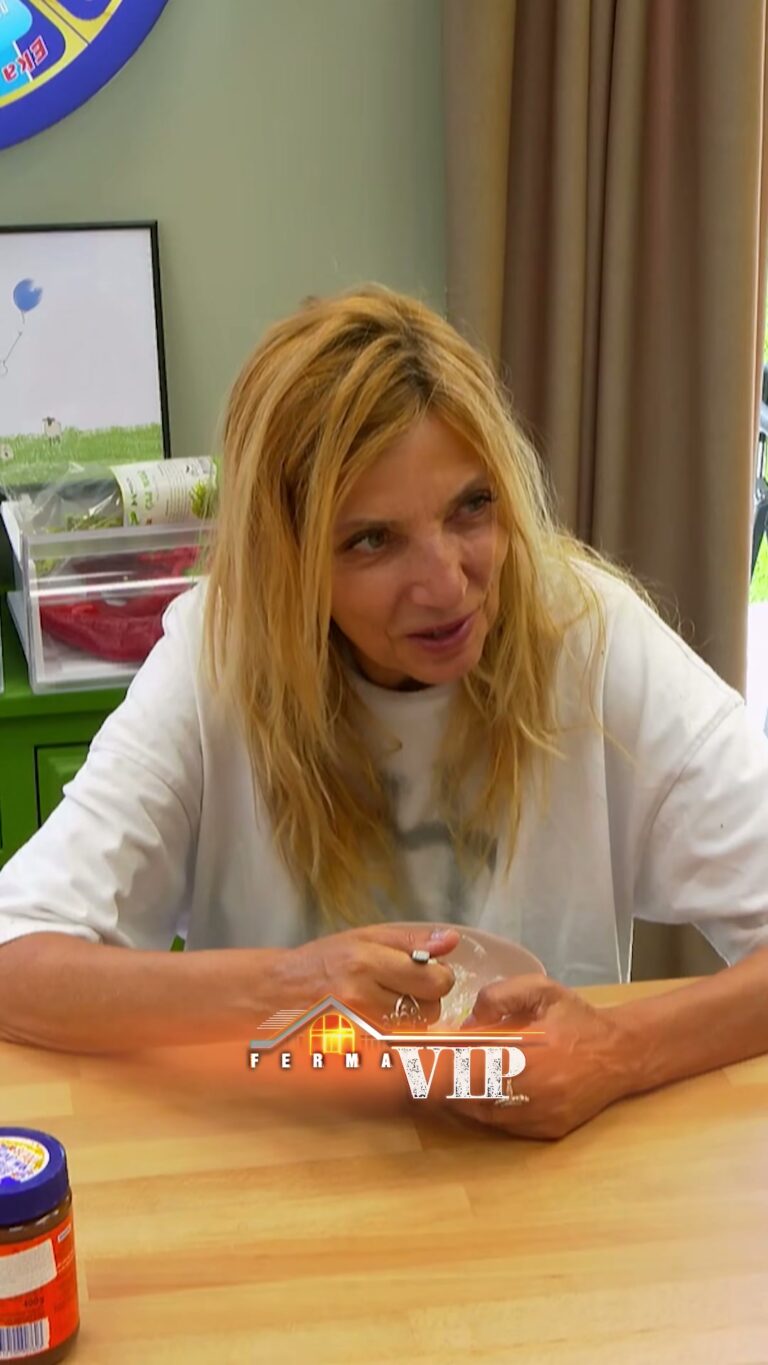 Moza Francezës dhe Eksplorimi i Vërtetë: Ferma VIP Albania