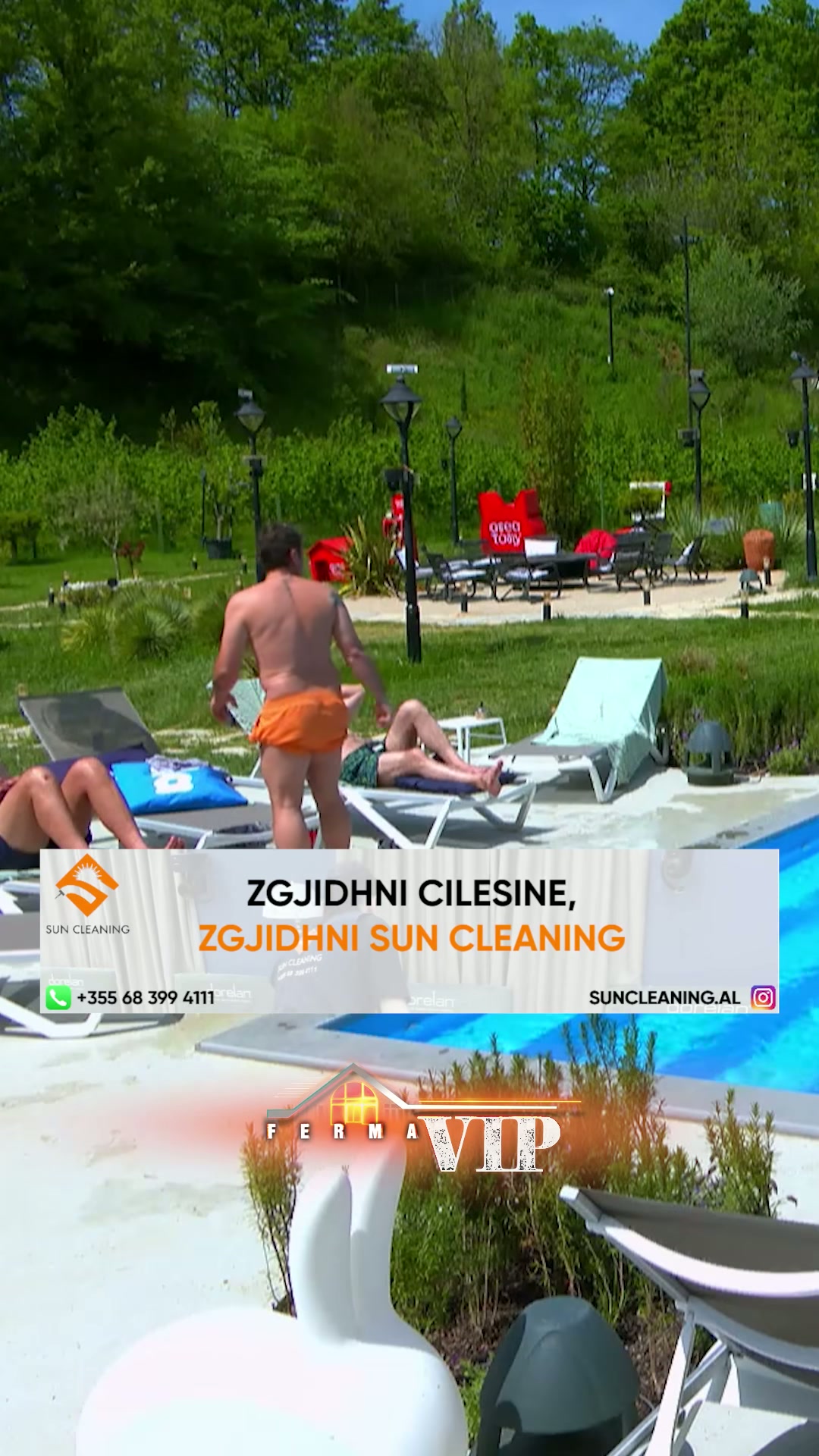 Si të Kapësh Primen në Ferma VIP Albania: Taktikat e Mozës