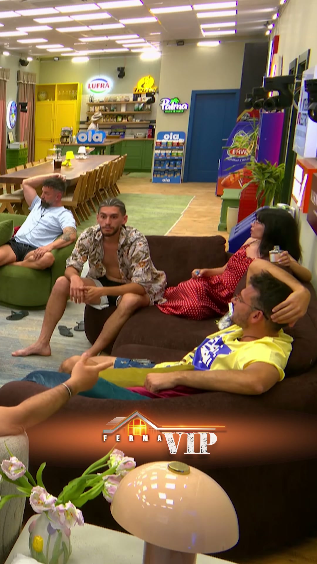 Tensioni Mes Ilirit dhe Adionit: Si Moza Ndikoi në Konfliktin e Tyre