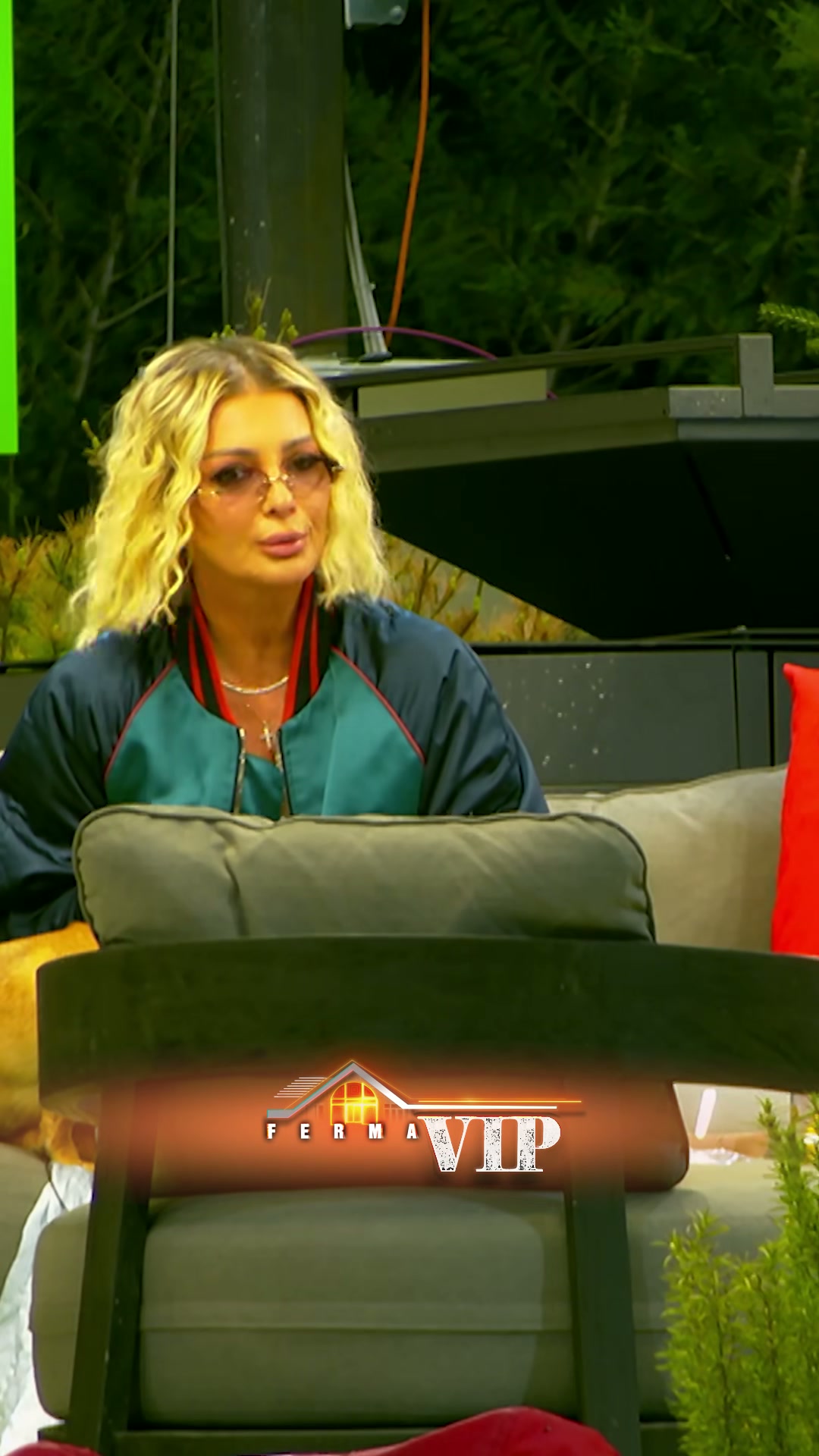 Reagimi i Malborës ndaj Ofendimeve të Akilit: Një Skenë nga Ferma VIP Albania