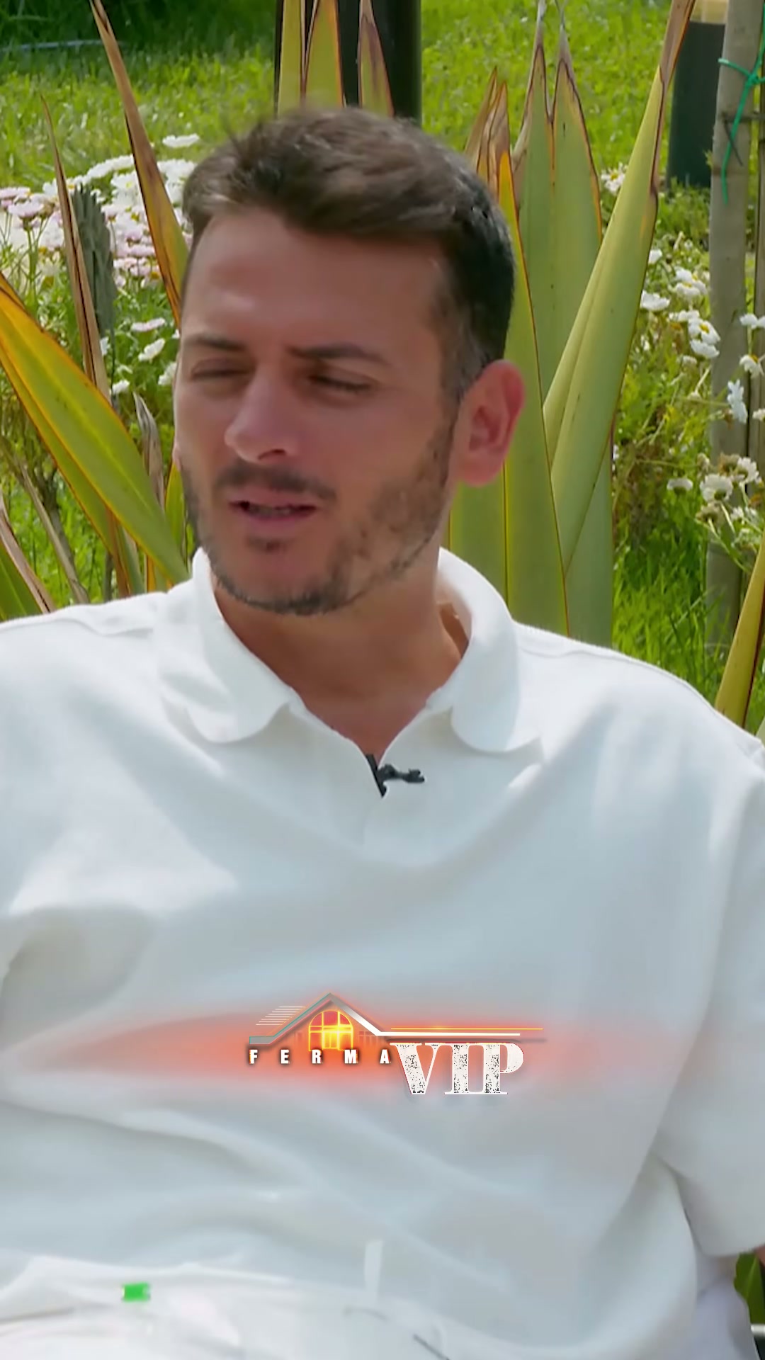 Përplasja e Ilirit dhe Ervinit për Borën në Ferma VIP Albania