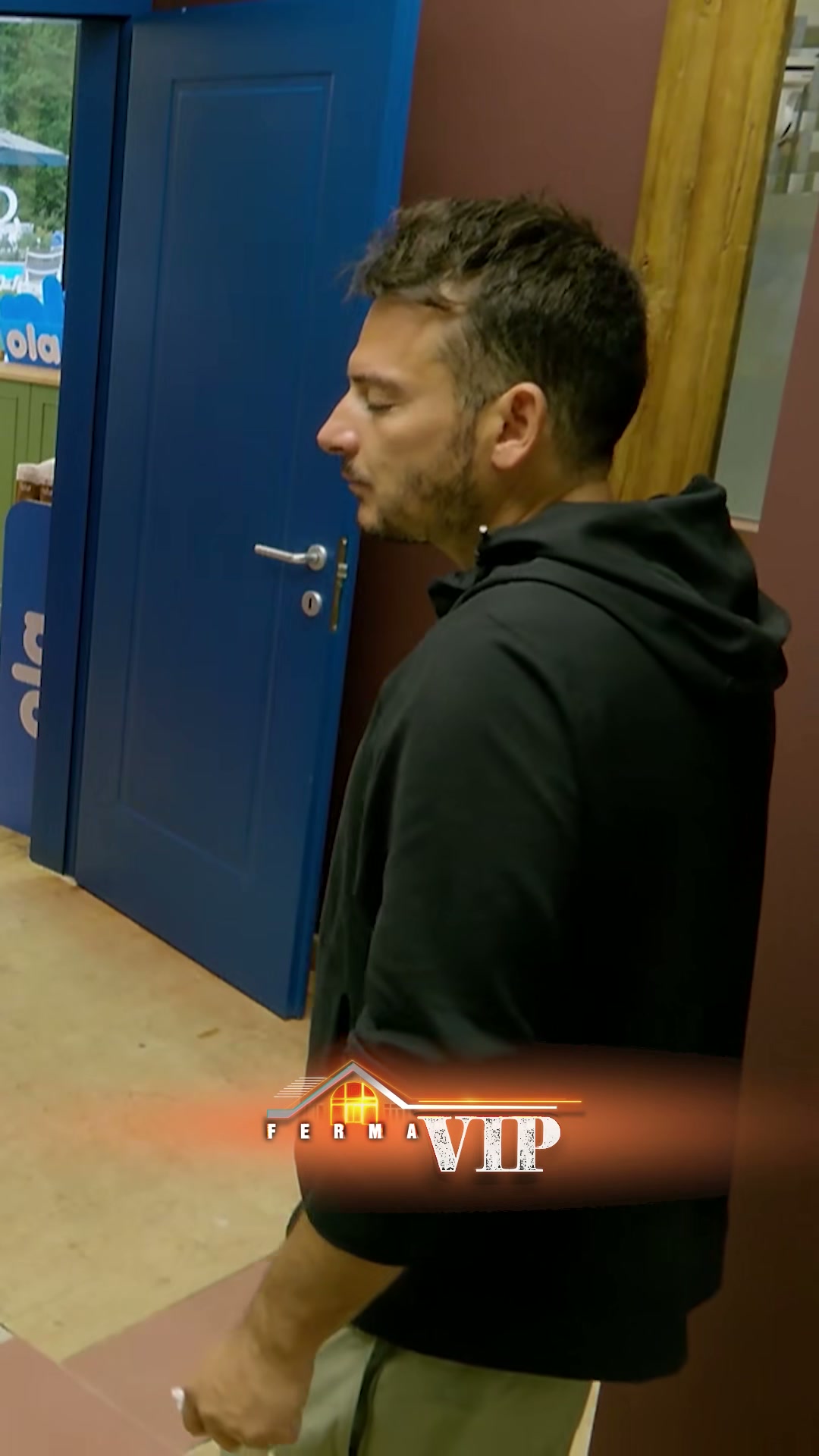 Çfarë ndodhi me Klodi Ferma VIP?