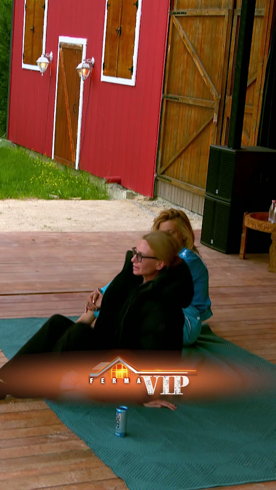 Çfarë ndodhi me Moza Ferma VIP?