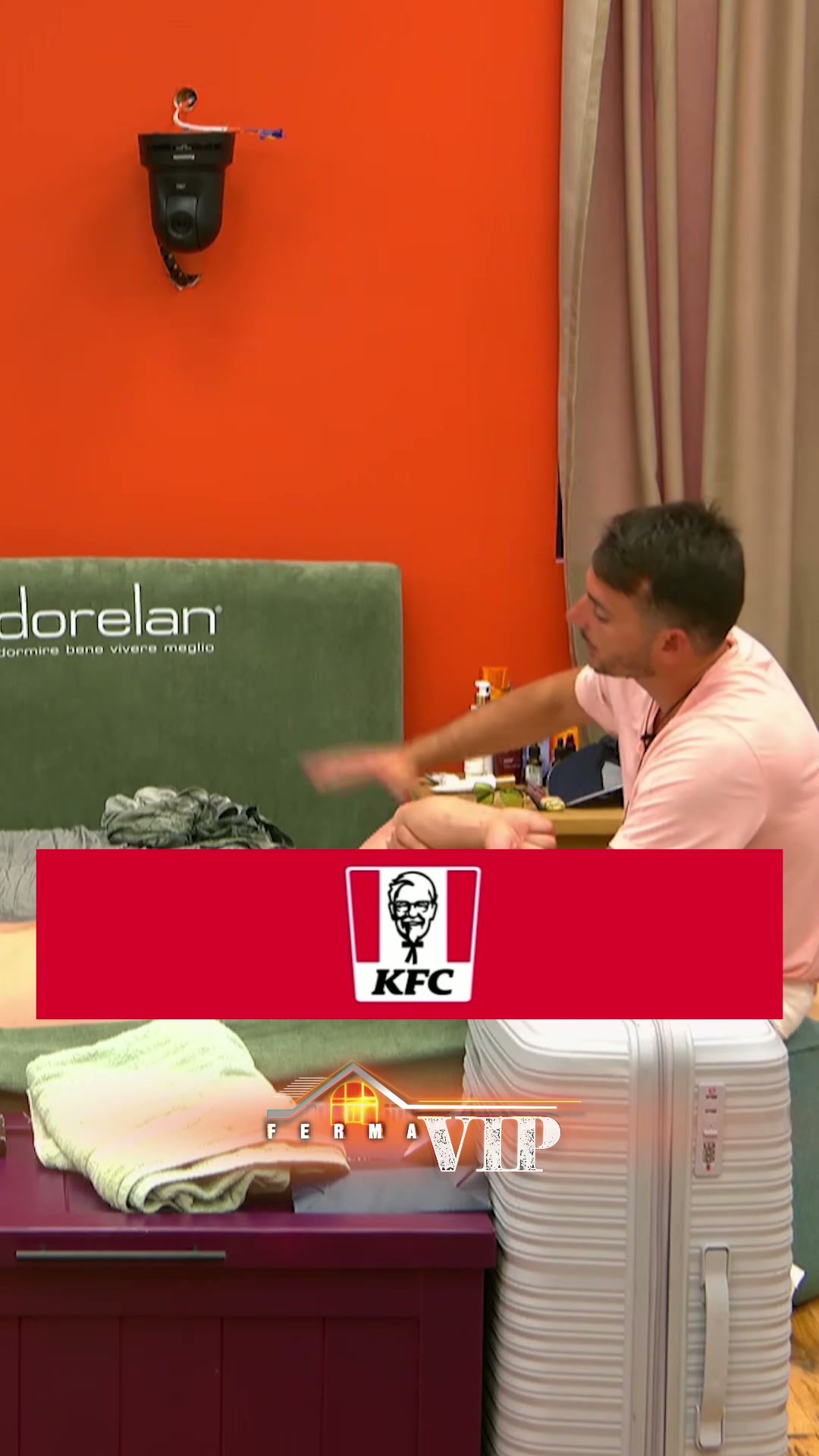 Çfarë ndodhi me Ervini Ferma VIP?