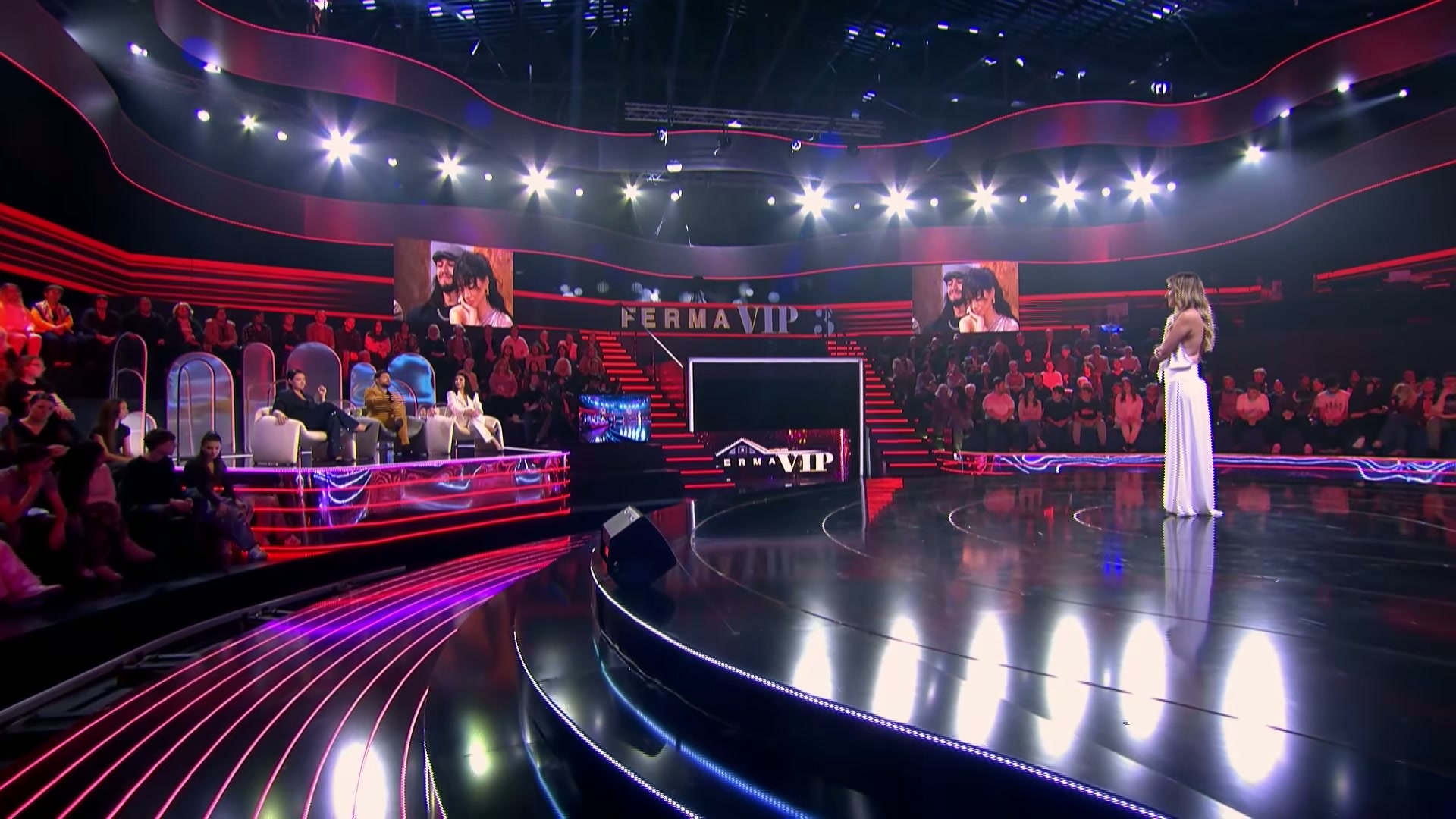 Çfarë ndodhi me Ferma VIP Albania?