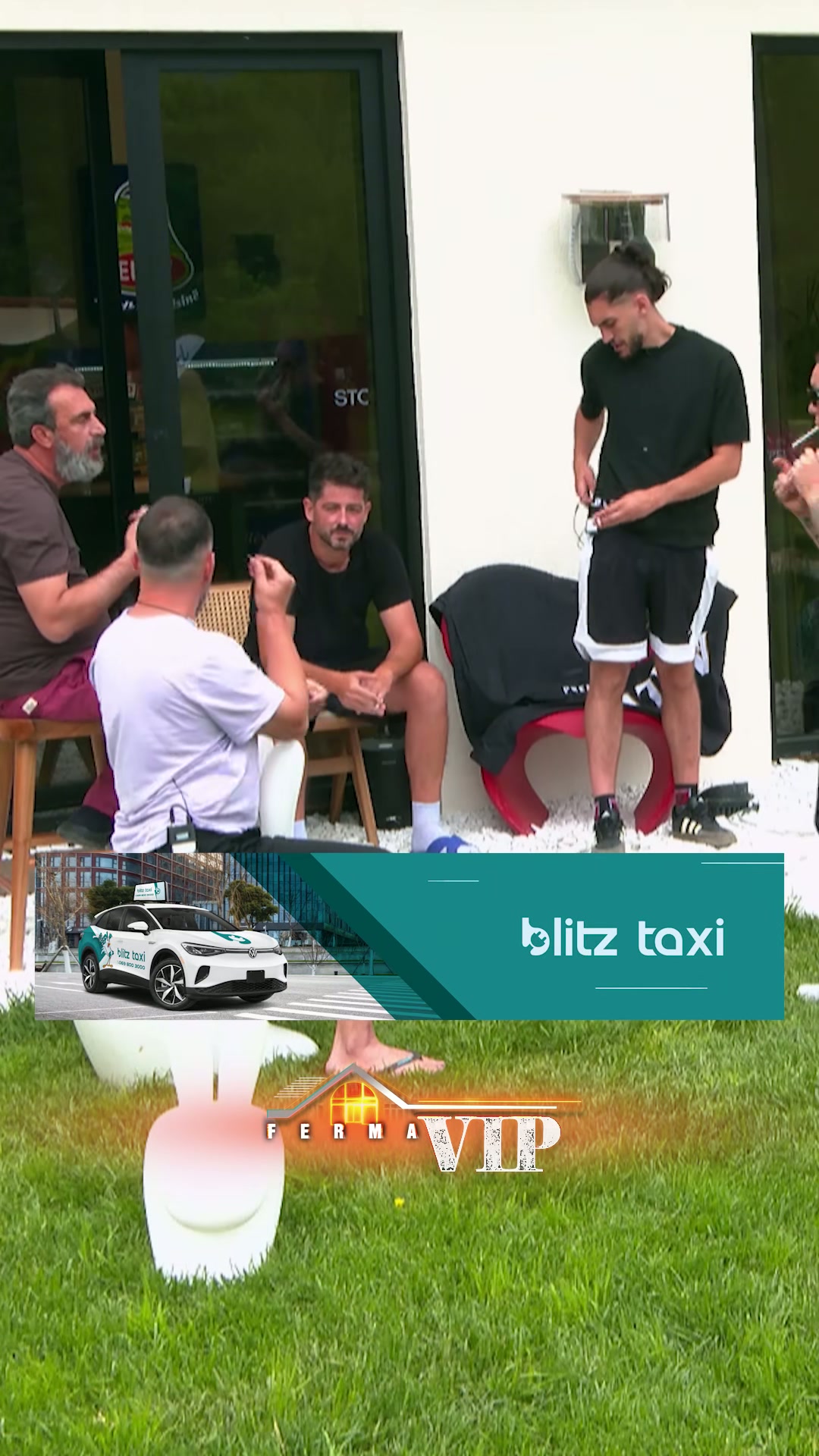 Blerina e Ferma VIP: Tensionet mes Ilirit dhe Ervinin për Stervitjen Personale