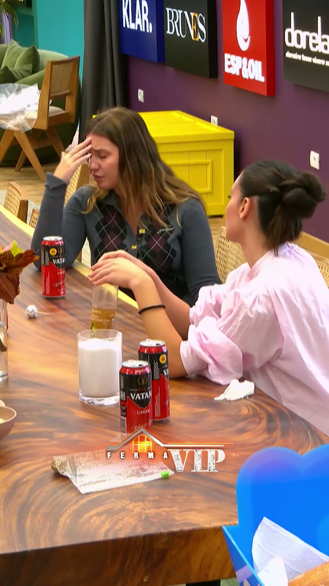 Çfarë ndodhi me malbora gurra ferma vip?