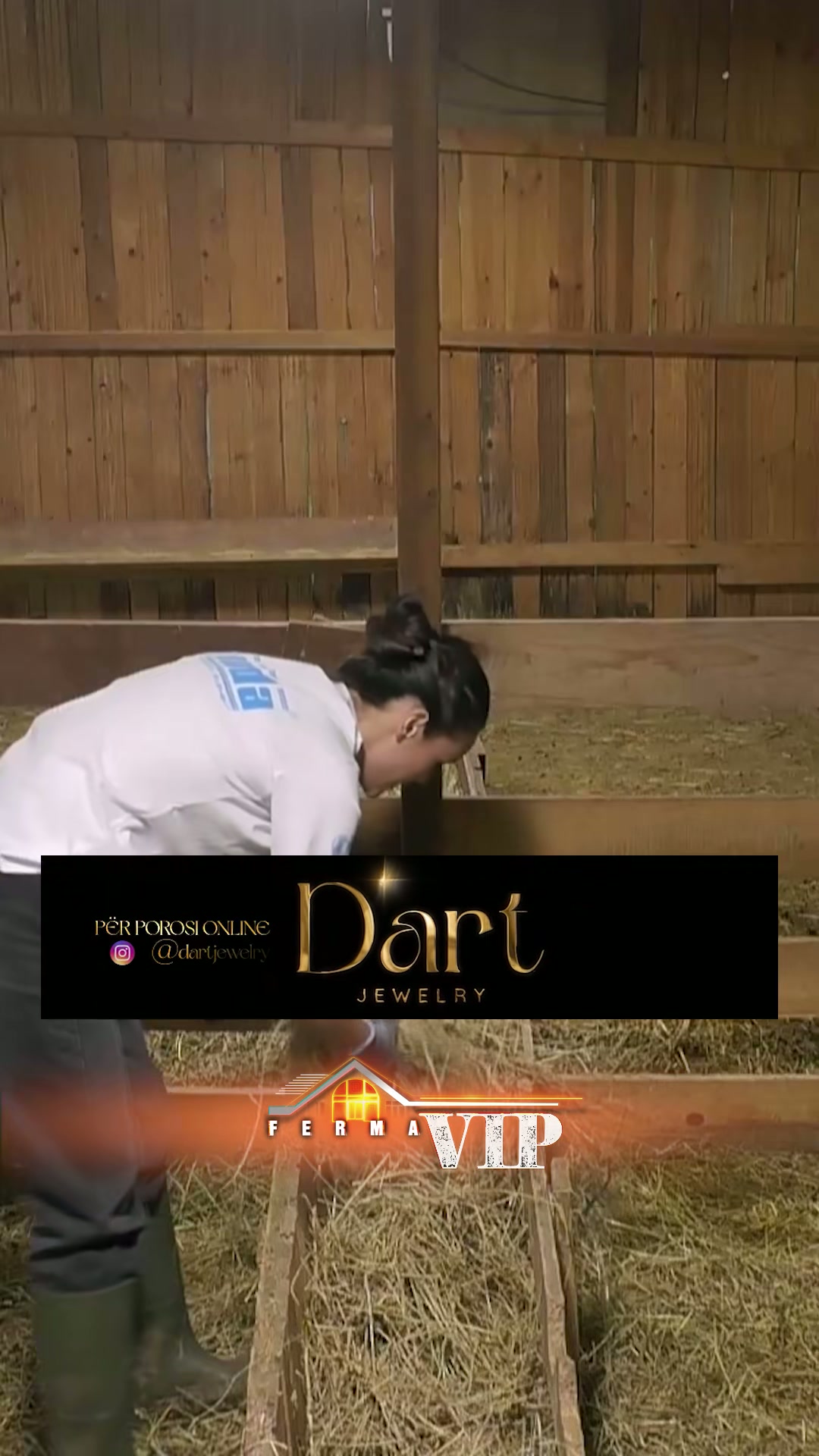 Çfarë ndodhi me dona sonia bento?