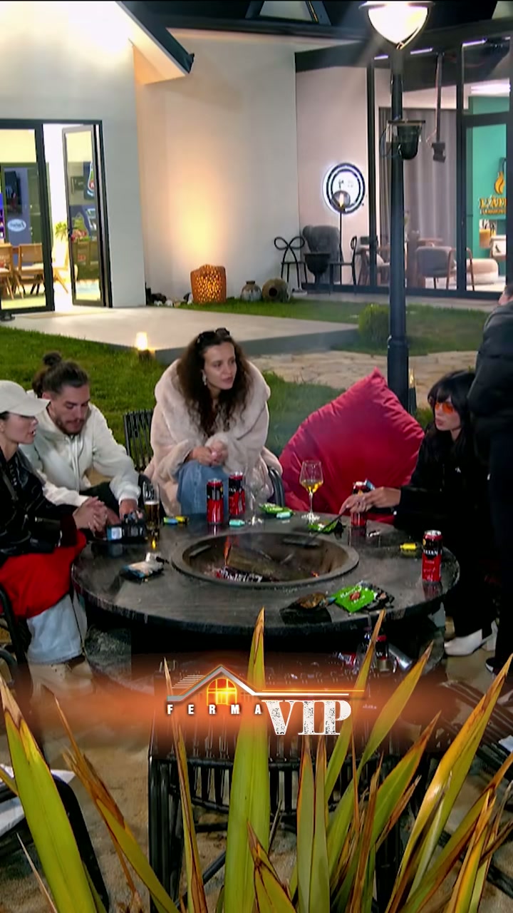 Fabjola: Do Jepja Gjithçka për të Qenë Jashtë në Ferma VIP Albania