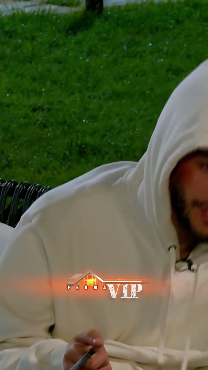 Soni Malaj Shpreh Mendimin e Saj për Pëlqimin e Fabjolës në Ferma VIP Albania