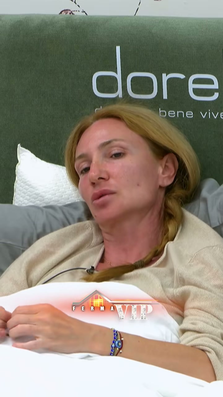 Ermiona përlotet në Ferma VIP Albania: Lirinë që nuk e kisha