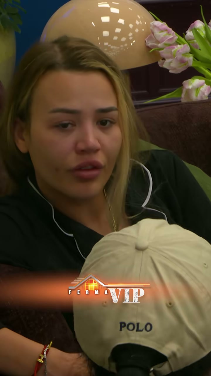 Kriset marrëdhënia e Adionit me Gresës në Ferma VIP Albania