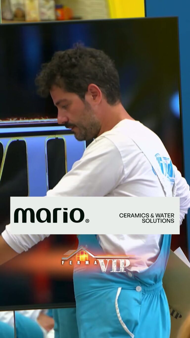 Iliri është Kryefermeri i Ri në Ferma VIP Albania!