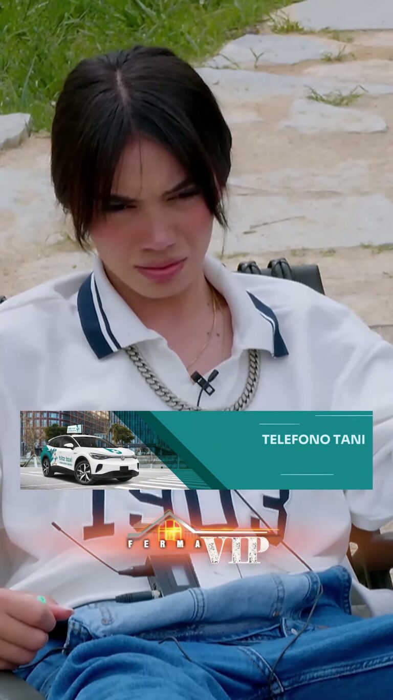 Të Rrezikuarit e Ferma VIP Albania: Malbora dhe Gresa në Qendër të Vëmendjes