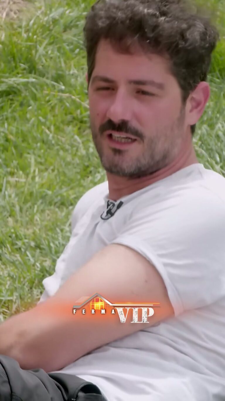 Indri Imiton Rafaelën në Ferma VIP Albania – Një Moment Humoristik që Nuk Duhet ta Humbisni!