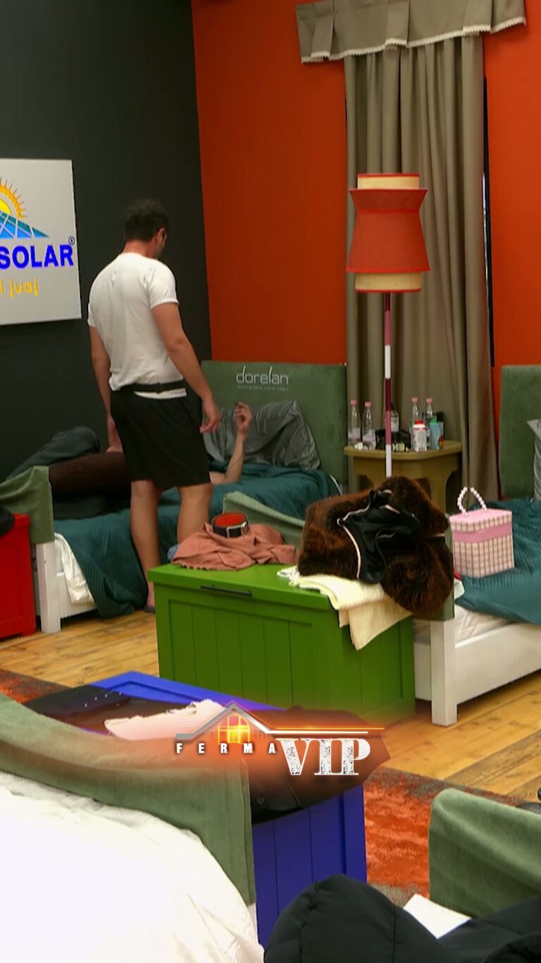 Indri dhe Adioni flasin për Stormin në Ferma VIP Albania