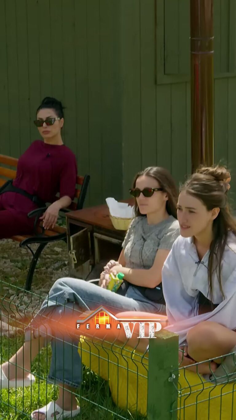 Ermiona i Kthehet Fermereve: Fama e Shqipërisë Nuk Më Duhet