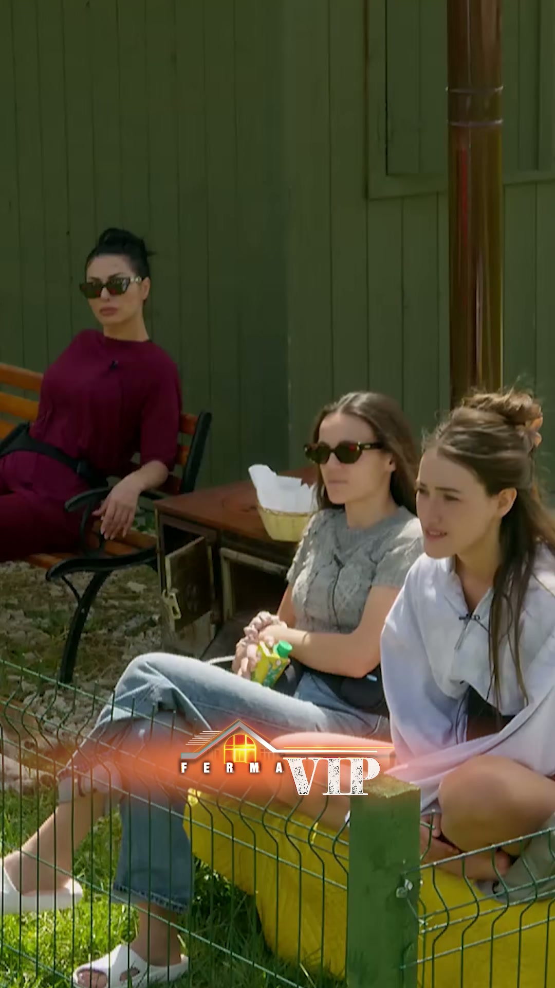 Ermiona i Kthehet Fermereve: Fama e Shqipërisë Nuk Më Duhet