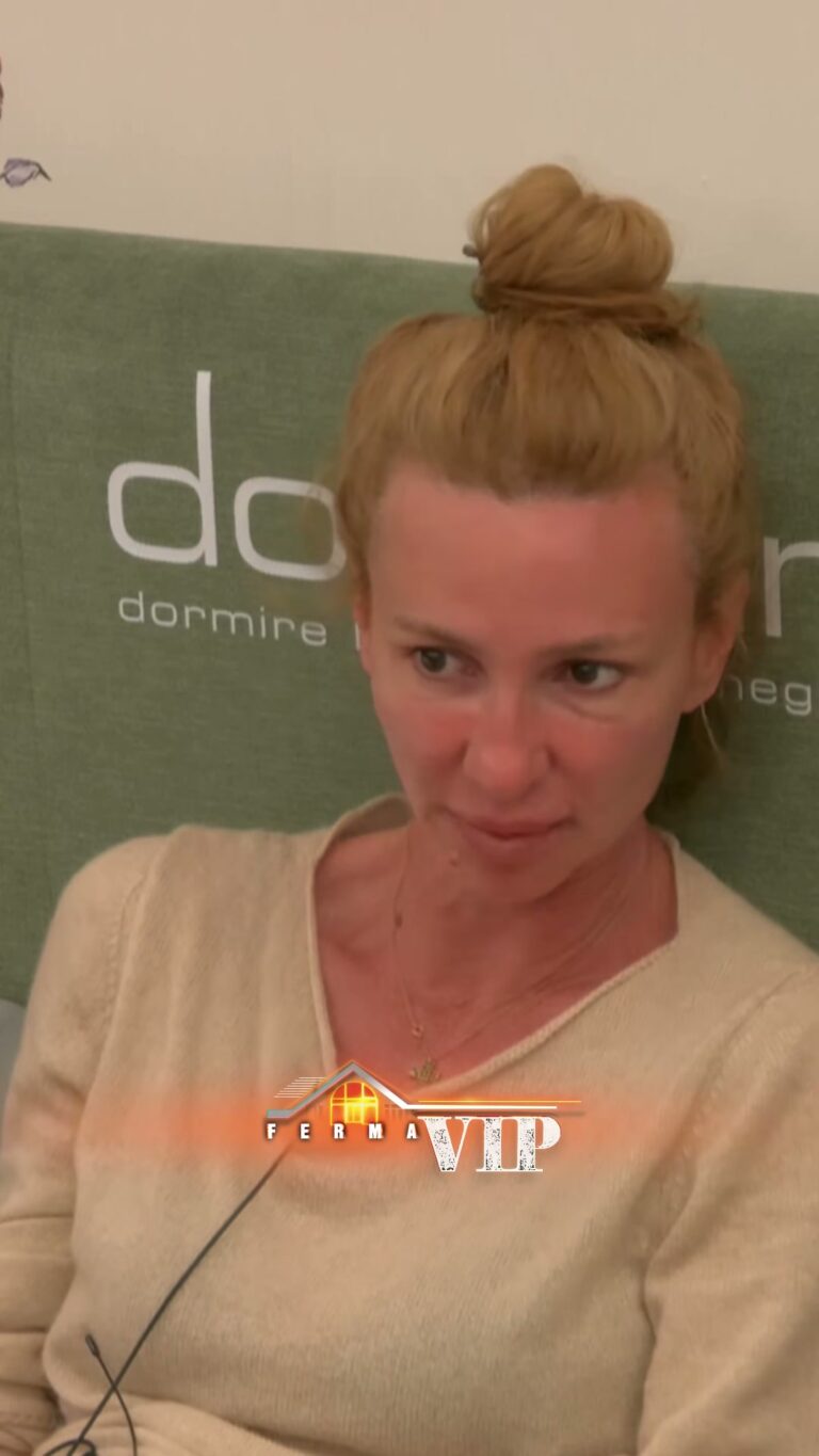 Rritja në Ferma VIP Albania: Histori e Ermiona-Mozës