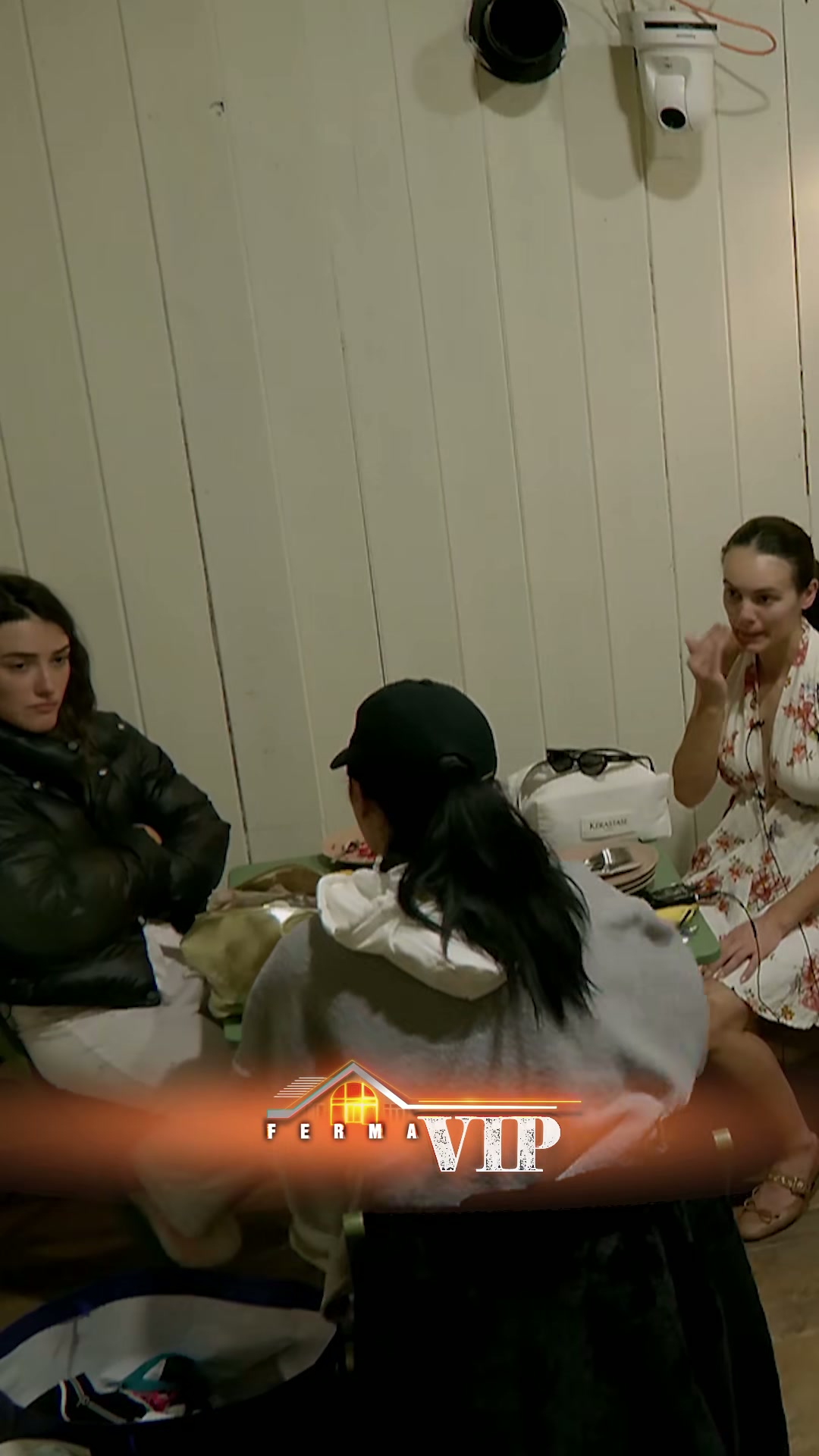 Ferma VIP Albania: Konflikti Mes Dëshirave dhe Realitetit - screenshot 1