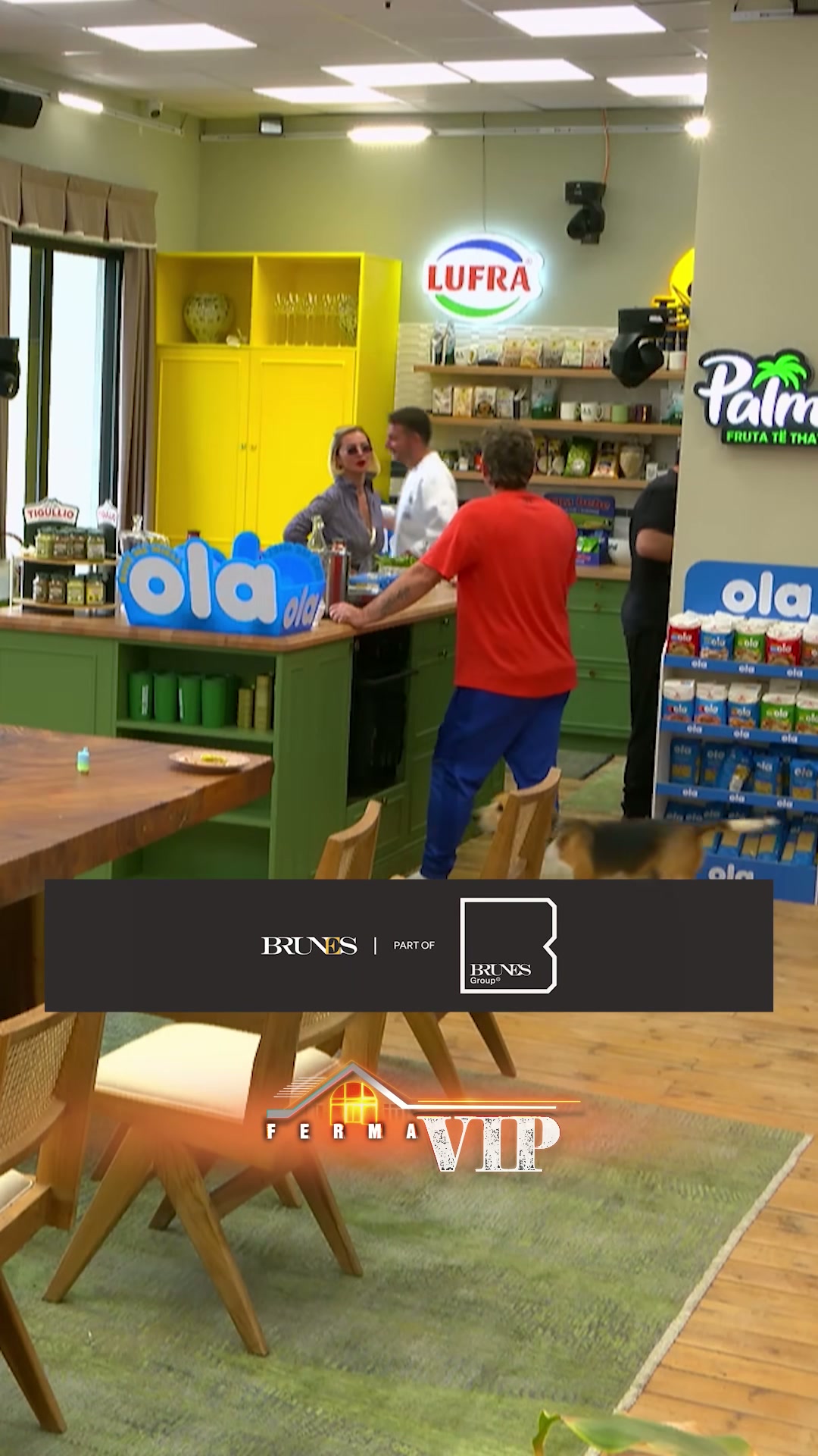 Konflikti mes Malborës dhe Ilirit: Një Moment i Papritur - screenshot 1