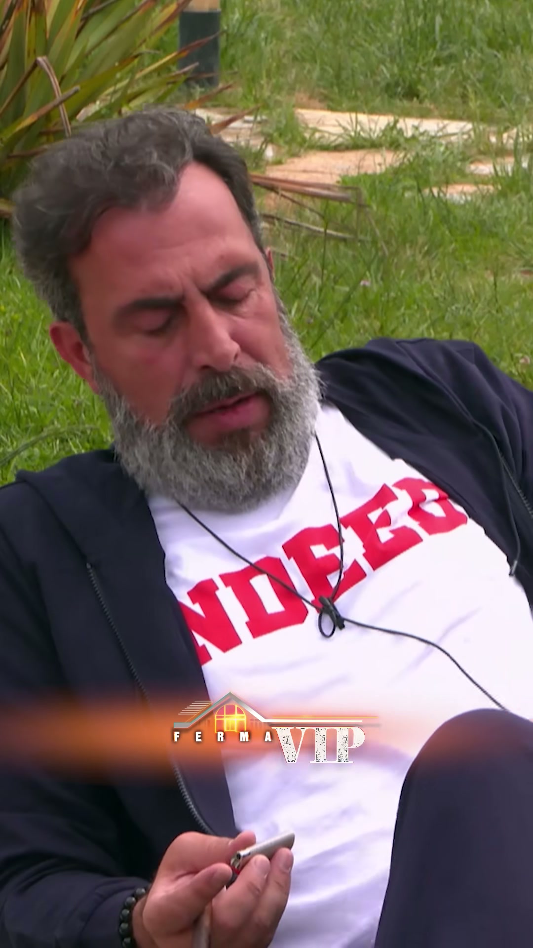 A jam në vendin e duhur? Romiri dhe sfida e përshtatjes në Ferma VIP Albania - screenshot 1