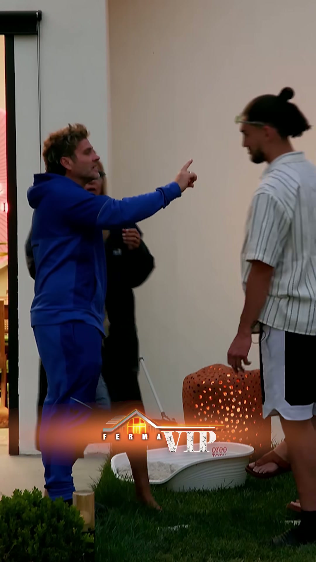 Kam anuluar takimin me Mimozën: Ja deri ku arrin egoizmi i Ilirit - screenshot 1