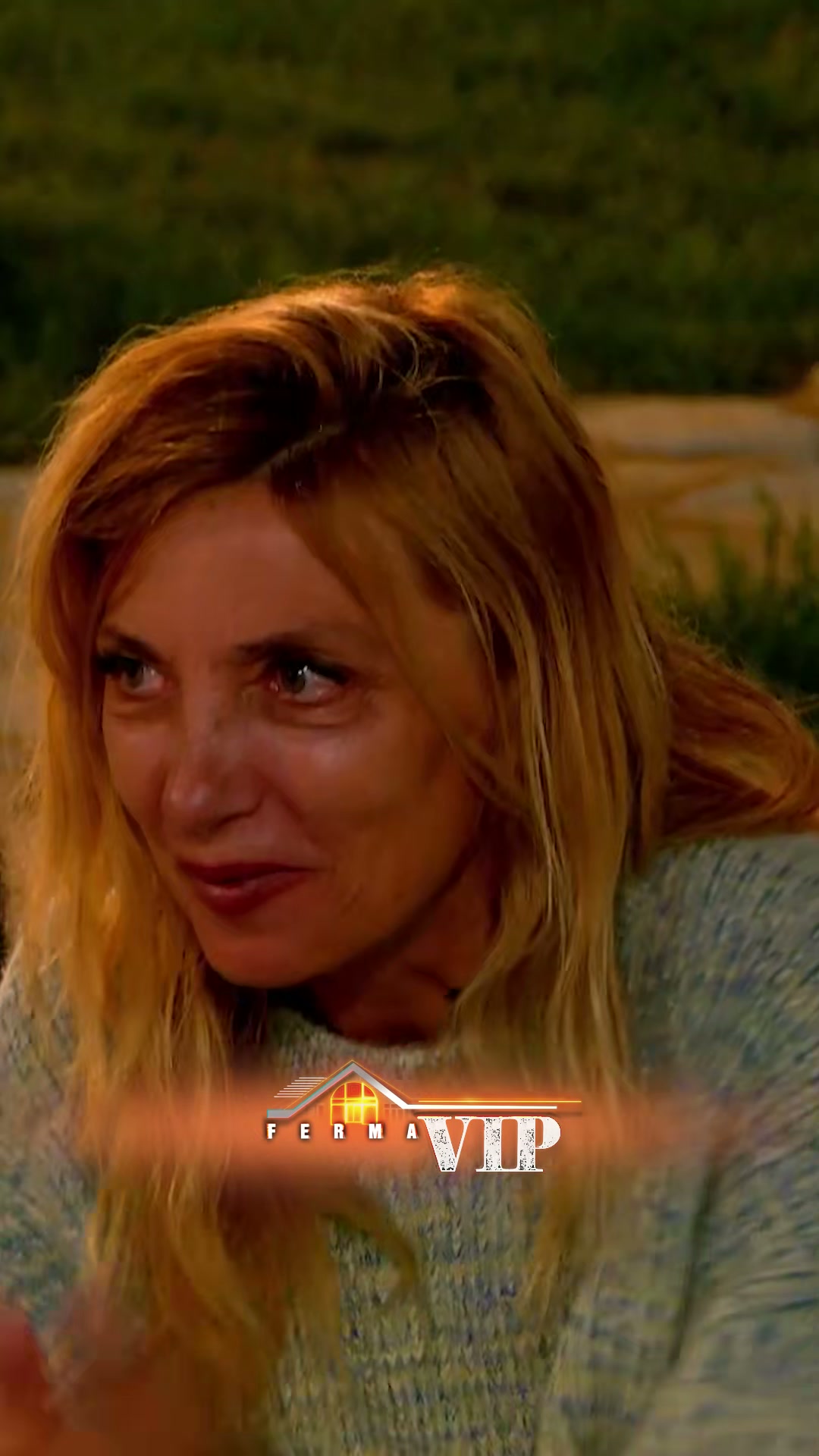 Iliri dhe Ervini: Dashuria e Mimozës në Ferma VIP Albania - screenshot 1