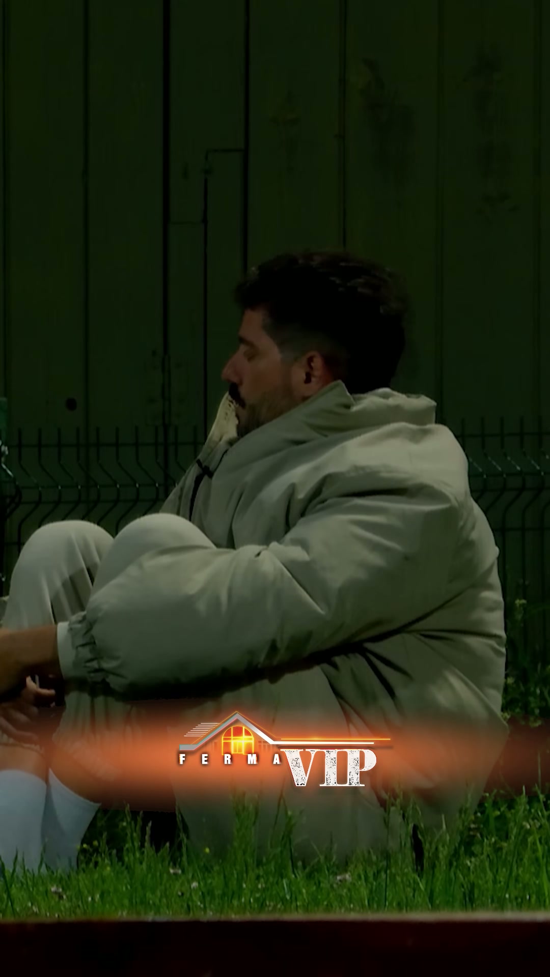 Indri Ruajtës i Vanesës në Ferma VIP Albania - screenshot 1