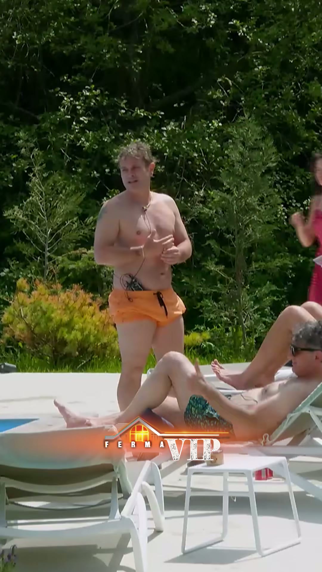 Si të Kapësh Primen në Ferma VIP Albania: Taktikat e Mozës - screenshot 1