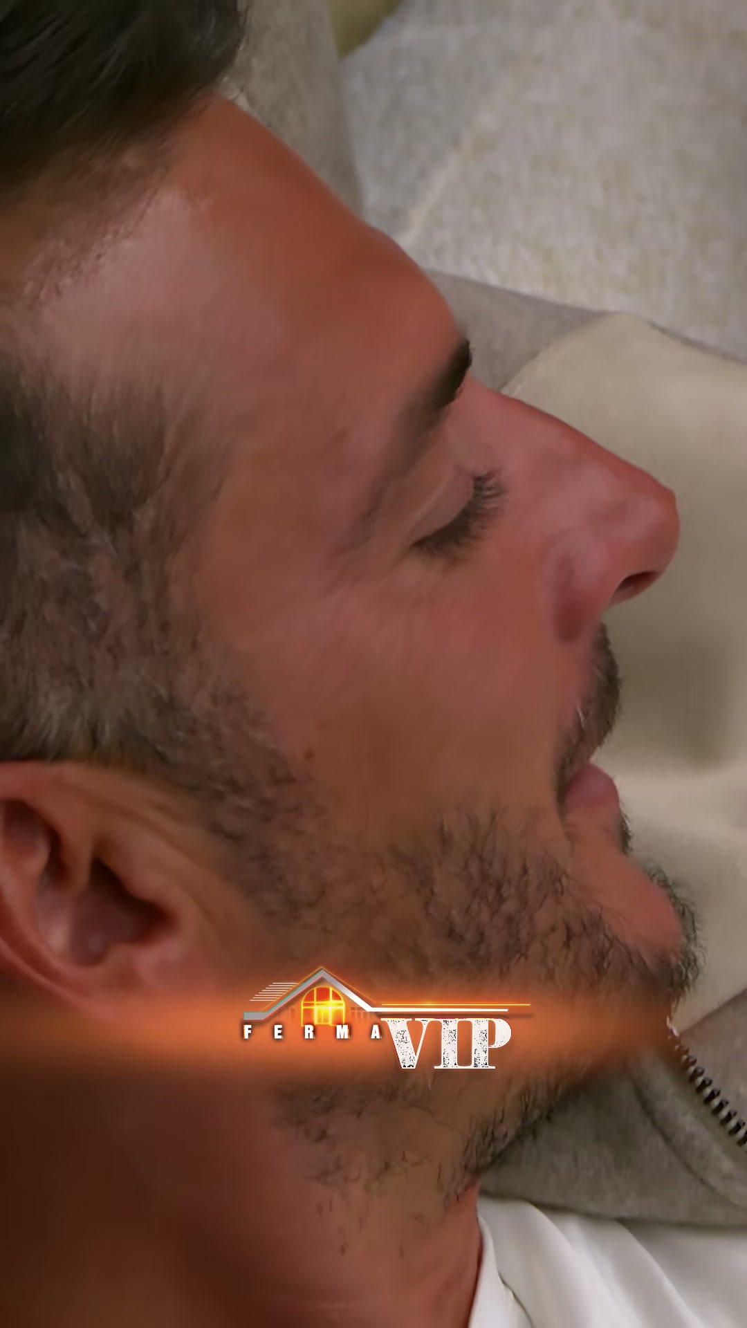 Moza flet për dashurinë e saj: Një jetë brenda Ferma VIP Albania - screenshot 1