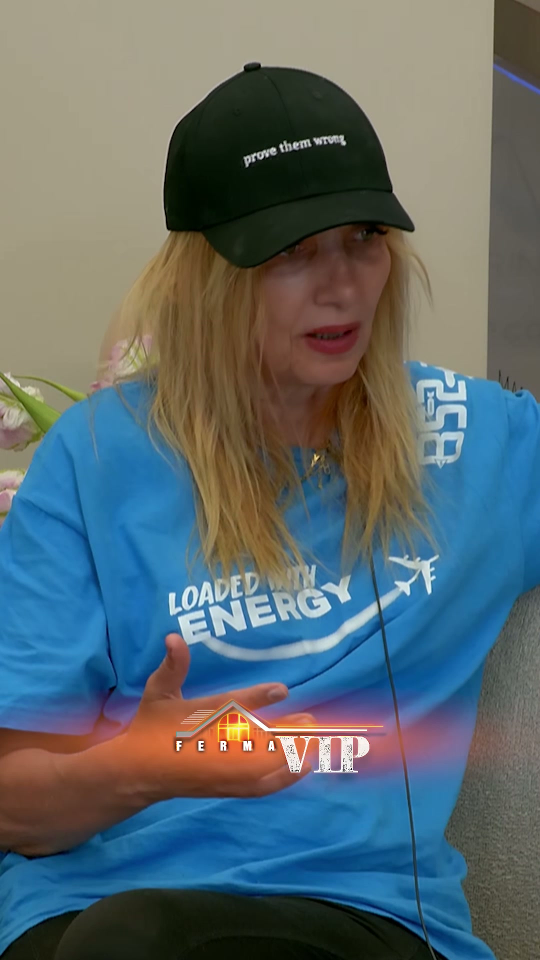 Moza dhe Ervinit: Njeriu që e ka lirinë e plotë në shpirt, nuk e ‘çan’ kokën për atë që thonë të tjerët - screenshot 1